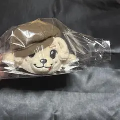 岩田剛典 ぬいぐるみ