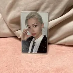 StrayKids 京セラドーム 12/5 GIANT フィリックス　特典