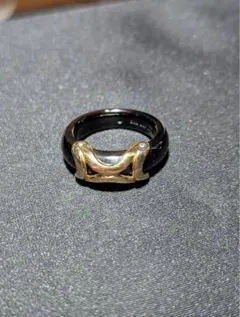 プエルタデルソル　k18 BE MY BABY リング 17号 プエルタデルソル k18 BE MY BABY リング 17号 R1089｜リング