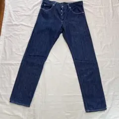 BEAUTY&YOUTH UNITED ARROWS コットンリネン デニム