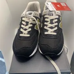 2026年最新】new balance 574 ゴールドの人気アイテム - メルカリ