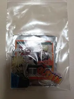 ナルト アクリルスタンド ミナト