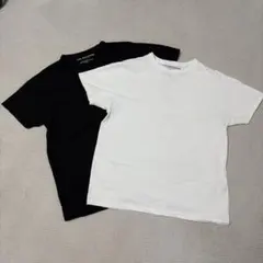 THE SHINZONE 半袖Tシャツ 2枚セットのサムネイル