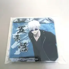 銀魂 坂田銀時 まるかく缶バッジ ジャンプフェスタ2019 - メルカリ