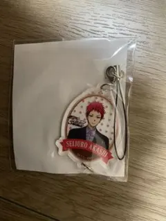 黒子のバスケ 赤司 collection アクリルキーホルダー