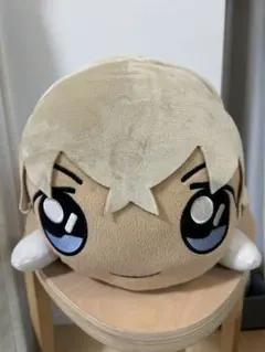 名探偵コナン　安室透　アニメキャラクター ぬいぐるみ 約40cm