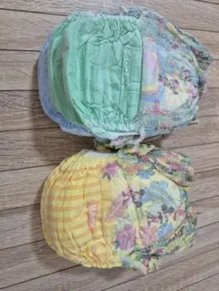 グーン 水遊び用オムツ 9枚セットのサムネイル