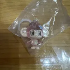 ナルミヤキャラクターズ めじるしアクセサリー ミンキー