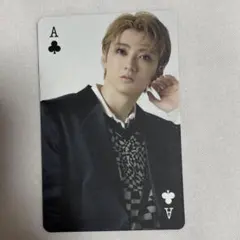 超特急 ユーキ AwA AwA トレカ