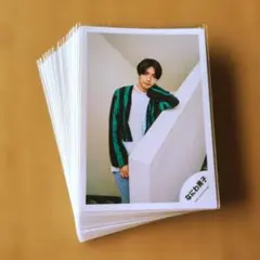 【送料込＆匿名配送】なにわ男子　高橋恭平　公式写真　まとめ売り⑭