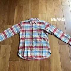 ＊ ビームス　BEAMS シャツ ＊