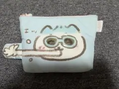 ちいかわ Chiikawa Baby ポーチ（ハチワレ）