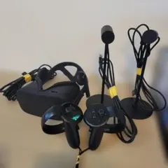 Oculus Rift S VRヘッドセット - メルカリ