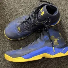 UNDER ARMOUR CURRY 2 BHMブラックヒストリー月間希少カラー - メルカリ