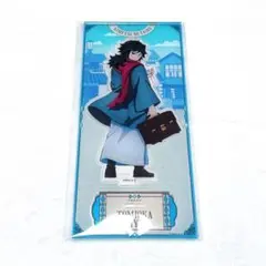 冨岡義勇　リロホテルズ　アクリルスタンド