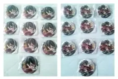 鬼滅の刃 WEBSHOPくじ E賞 缶バッジ 悲鳴嶼行冥② - メルカリ