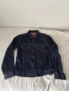 新品　フルカウント2101 3rd fullcount デニムジャケット