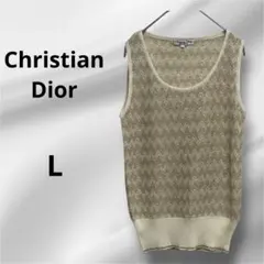 2026年最新】Christian Dior レディース ベスト・ジレ・ビスチェの人気