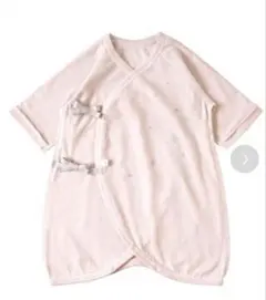 10mois ベビー肌着