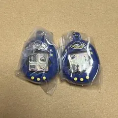 たまごっち シャカシャカチャームコレクション ガチャガチャ みみっち