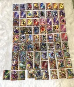 2026年最新】モンスターバトルロード カードの人気アイテム - メルカリ