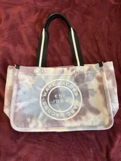 MARCJACOBS トートバッグ美品のサムネイル