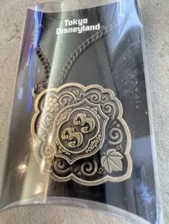 ディズニーランド・クラブ33　キーホルダー