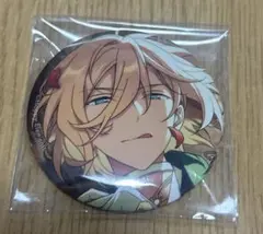 あんスタ テーマスカウト缶バッジ 2022 winter idol side英智