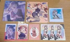 プロセカ　プロジェクトセカイ　望月穂波　まとめ売り