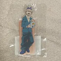 僕のヒーローアカデミア ヒロアカ ヒーローフェス アクリルスタンド 爆豪勝己