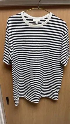 COS ボーダー 半袖 Tシャツのサムネイル