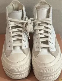 2025年最新】addict レザー コンバース 28の人気アイテム - メルカリ