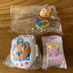 たまごっち カプセルトイおまとめセット
