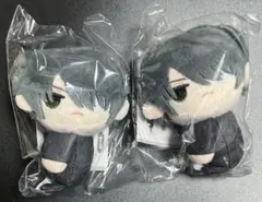 銀魂 3年Z組銀八先生 ててコレ 高杉 まとめ売り