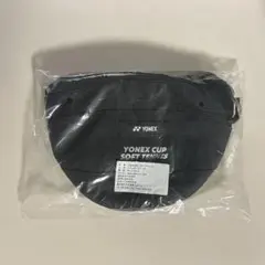 YONEX ソフトテニス ショルダーバッグ YOSX025