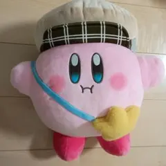 2026年最新】カービィ サニーデイ bigぬいぐるみの人気アイテム - メルカリ