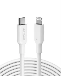 anker USB-C & ライトニングケーブル 1.8m