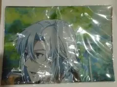 消滅都市 BD/DVD アニメイト全巻購入特典 B2布ポスター ヨシアキ＆ツバサ