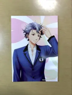 2025年最新】設楽聖司 ブロマイドの人気アイテム - メルカリ