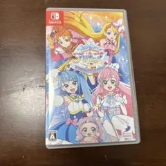 ひろがるスカイプリキュア　ひろがる！パズルコレクション