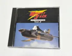 128 美品 マイティジャック ミュージックファイル Vol.2 CD - メルカリ