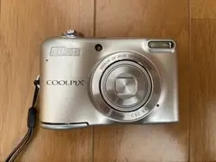 2026年最新】NiKon COOLPIX L30の人気アイテム - メルカリ