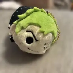 ワンピース FILM GOLD Ver. みにころマスコット ロロノア・ゾロのサムネイル