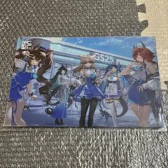 韓国限定】GS25 アークナイツ エンドフィールド トレカ 장방이 - メルカリ