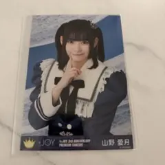 ニアジョイ ≒JOY 山野愛月 - メルカリ