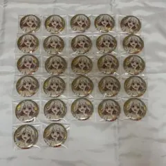 アイナナ 棗巳波 缶バッジ ベビコミュ 16 IDOL ALBUM - メルカリ