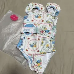 スイハニ　水着　3T