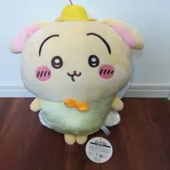 ちいかわ 妖精なちいかわ BIGぬいぐるみ うさぎ