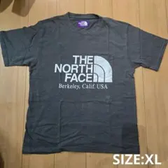 THE NORTH FACE PURPLE LABEL Logo Tee