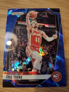 2025年最新】トレイ・ヤングカードの人気アイテム - メルカリ